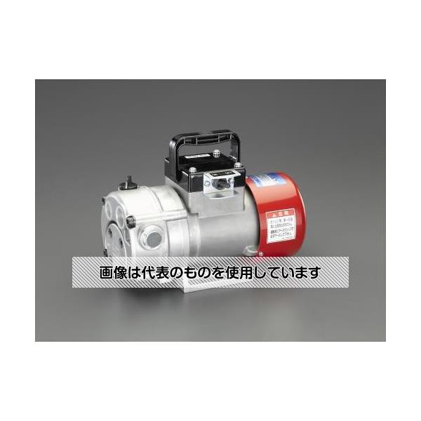工進 20L/min AC100V オイルポンプ(電動) EA991CR-31 入数：1台 114,455円