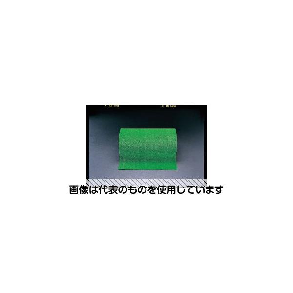 エスコ 910mmx20m 人工芝 EA997RK-20 入数：1巻