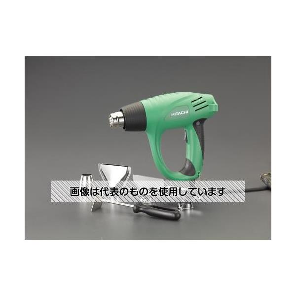 工機ホールディングス AC100V/1200W ヒートガン EA365RH 1個