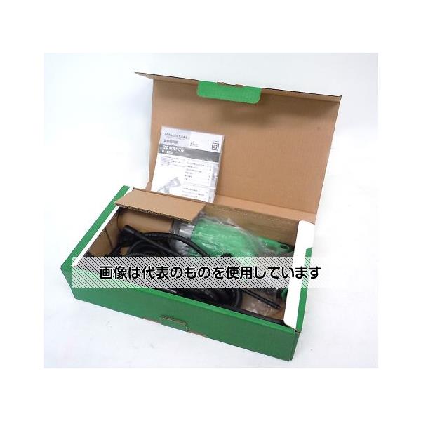 アズワン(AS ONE) 13mm/860W 電気ドリル EA801AM-2A 入数：1台