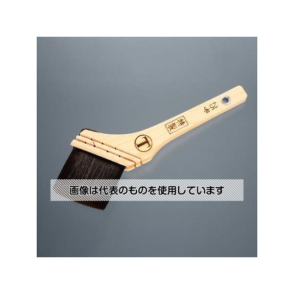 アズワン(AS ONE) 70mm 油性用筋違刷毛(馬毛) EA109LA-77 入数：1本 6,183円