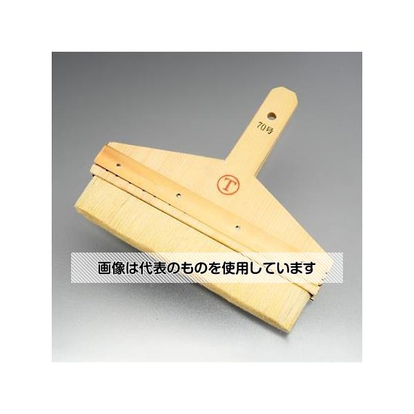 アズワン(AS ONE) 205mm のり刷毛(山羊毛) EA109MF-34 入数：1本