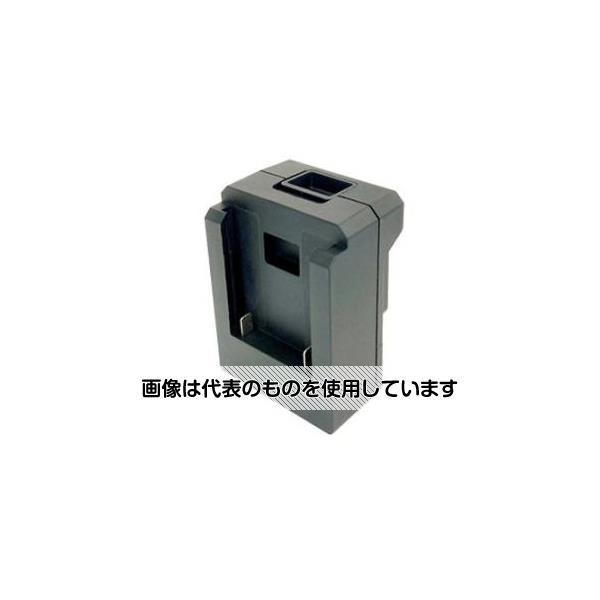 アズワン(AS ONE) [EA112BK-11用]18V バッテリーアダプター(ボッシュ用) EA112BK-53 入数：1個