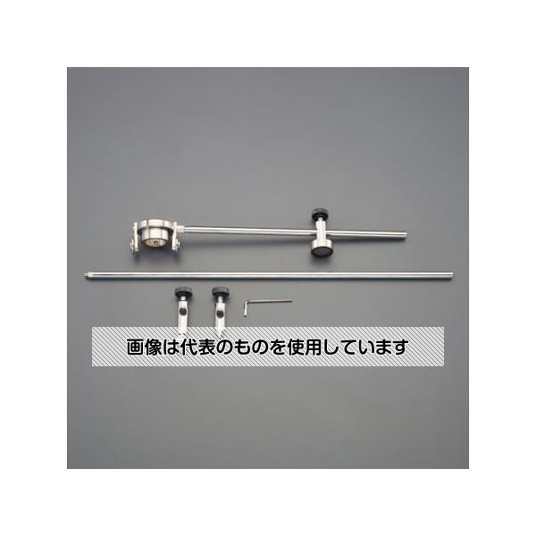 アズワン(AS ONE) 350mm 円直誘導輪(エア-プラズマ切断機用) EA315SG-53 入数:1セット