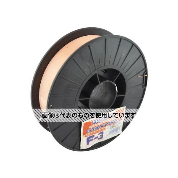 アズワン(AS ONE) φ0.8mm/5.0 kg ソリッド高張力鋼ワイヤー EA315SH-72 入数：1個