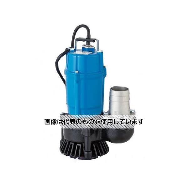 アズワン(AS ONE) AC100V(50Hz)/80mm 水中ポンプ(一般工事用) EA345RY-350 入数：1台