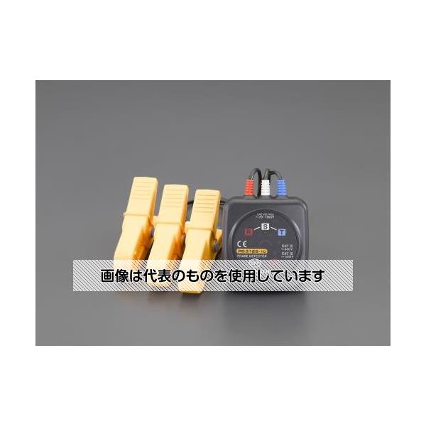 日置電機 検相器 EA711-10A 入数：1個