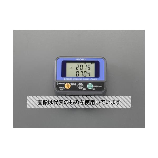 エスコ クランプロガー(ワイヤレス) EA742HK 入数:1個