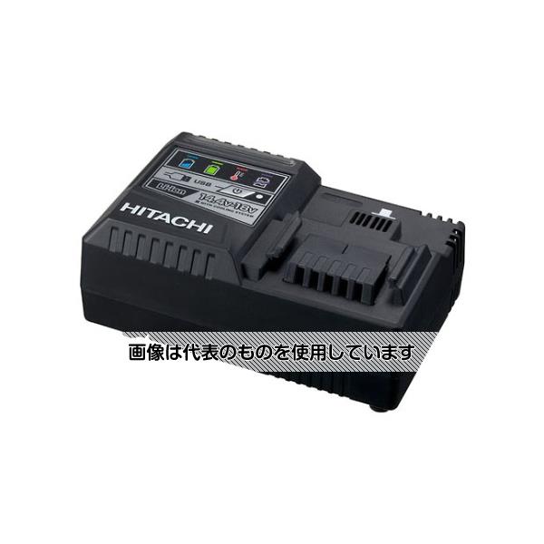 エスコ 14.4-18V 充電器 EA813H-10B 入数：1個