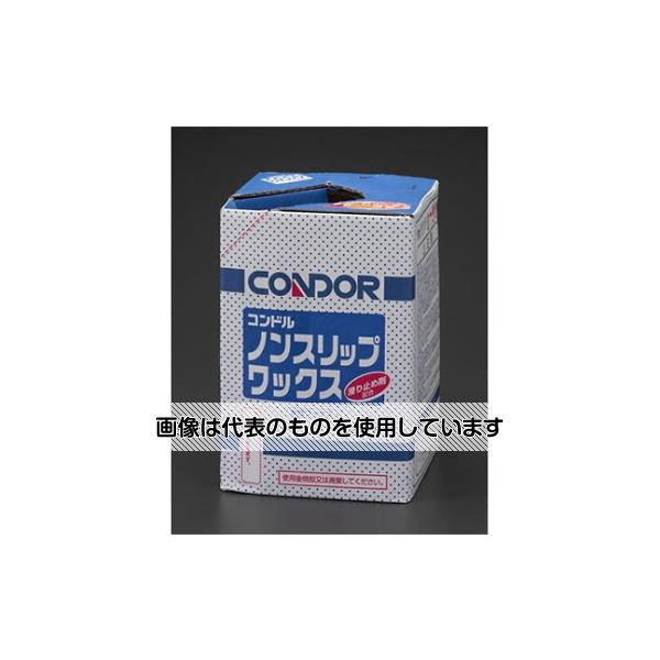 アズワン(AS ONE) 18L ノンスリップワックス EA920LE-41 入数：1個
