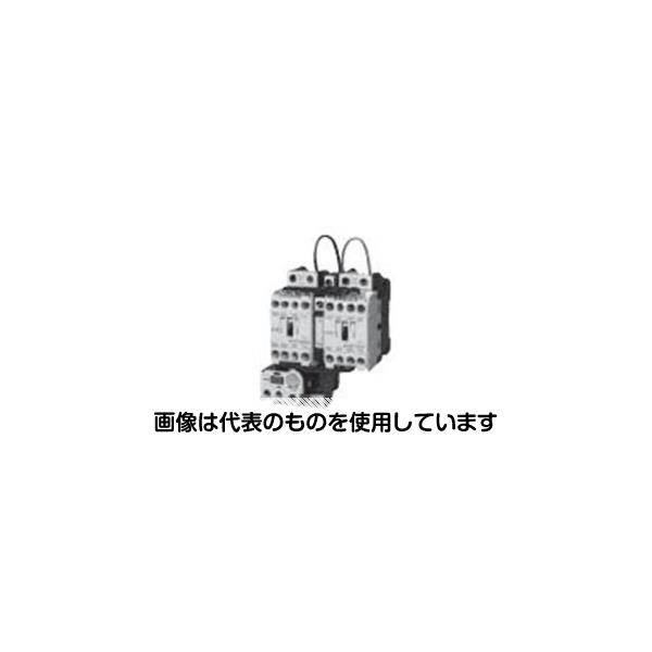 エスコ 200V/200V 0.1kW 電磁開閉器(可逆/標準形) EA940MV-121A 入数：1個｜ファーストFACTORY