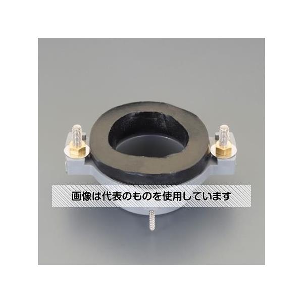 アズワン(AS ONE) 掃除流し用排水フランジ EA468HF-3 入数：1個