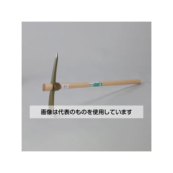 アズワン(AS ONE) 1.0kg/ 900mm マトック EA650CB-81 入数：1丁