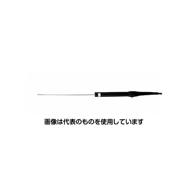 アズワン(AS ONE) 気体用温度センサー EA701BA-70 入数：1本