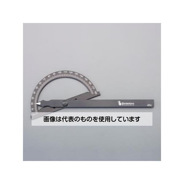 アズワン(AS ONE) 500x300mm プロトラクター EA720WE-5A 入数：1個