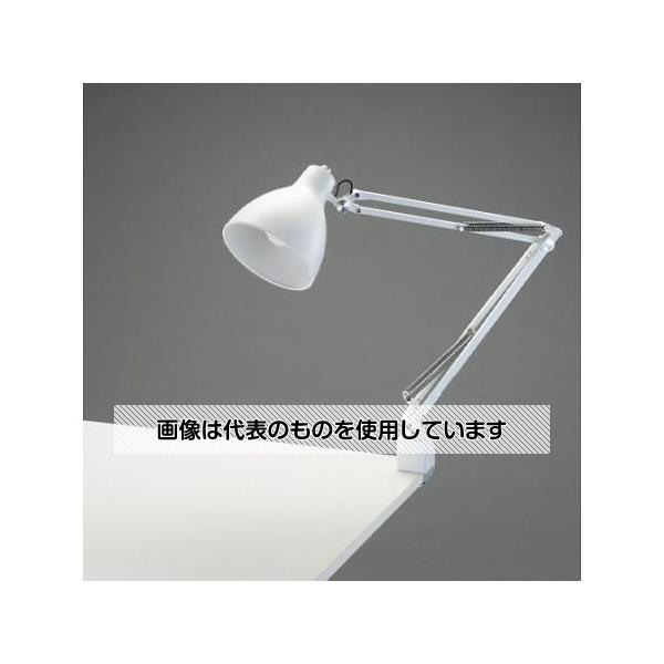 アズワン(AS ONE) AC100V/7.8W(E26) 照明灯/LED(クランプ式/白) EA761XD-35 入数：1個