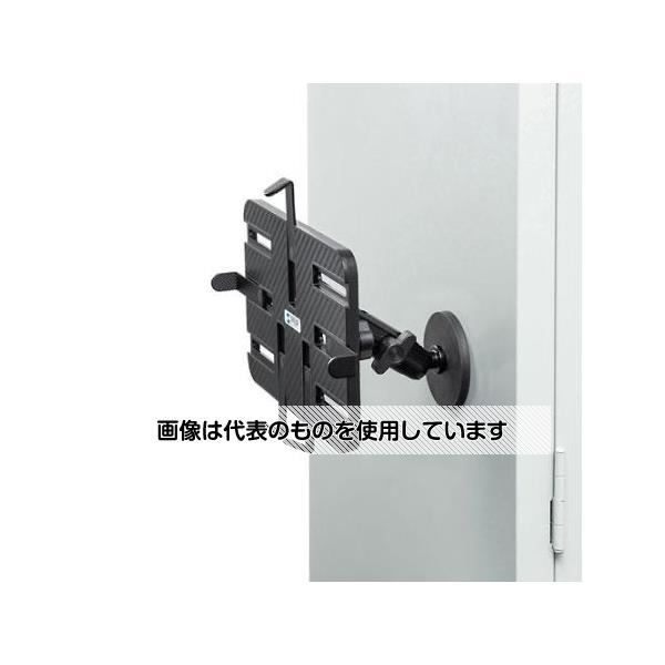 アズワン(AS ONE) 143mm タブレットアーム(マグネット付) EA764AG-115 入数：1個