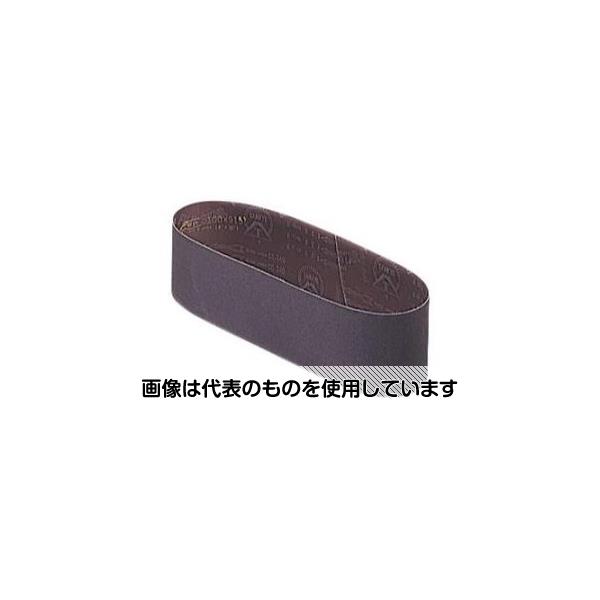 アズワン(AS ONE) #180/100x610mm 研磨ベルト(10本) EA809XL-180A 入数：1箱(10枚入)