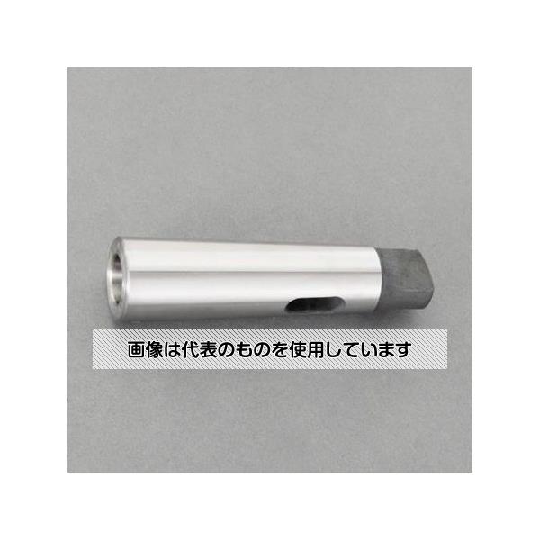 アズワン(AS ONE) MT3xMT4 ドリルスリーブ EA817CF-6 入数：1本