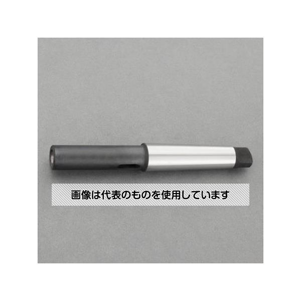 アズワン(AS ONE) MT3xMT4 ドリルソケット EA817CF-24 入数：1本