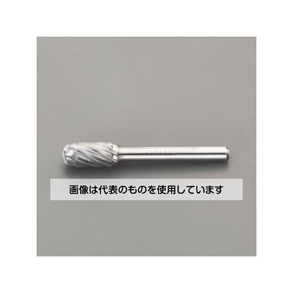 アズワン(AS ONE) 16 x70mm/6mm軸 超硬カッター EA819LC-16 入数：1本