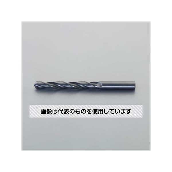 アズワン(AS ONE) 16.00x178mm ストレートドリル(HSS/5本) EA824FJ-16.0 入数：1箱(5本入)