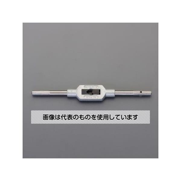 アズワン(AS ONE) M13-M32/ 700mm タップレンチ EA829AX-32 入数：1本