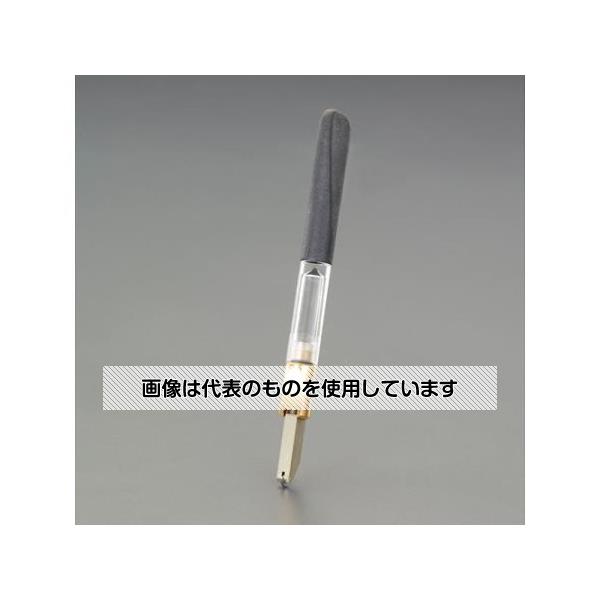 アズワン(AS ONE) 180mm/ 3- 6mm ガラス切 EA845AN 入数：1本