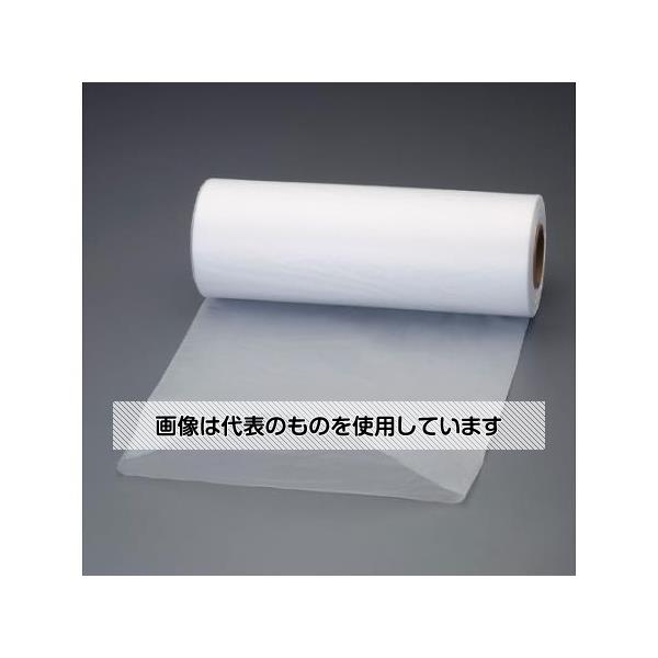 アズワン(AS ONE) φ500x0.04mm/200m ポリチューブ(折径785mm EA897K-423 入数：1巻