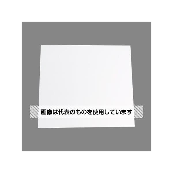 アズワン(AS ONE) 900x1500x5mm プラダン(サンプライ/ホワイト･5枚) EA911BD-282 入数：1組(5枚入)