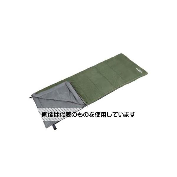 アズワン(AS ONE) 800x1900mm シュラフ(OD色) EA915DB-11 入数：1個