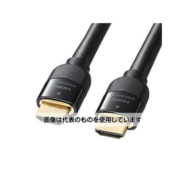 アズワン(AS ONE) 9.0m HDMIケーブル(プレミアム) EA940PM-87A 入数：1本