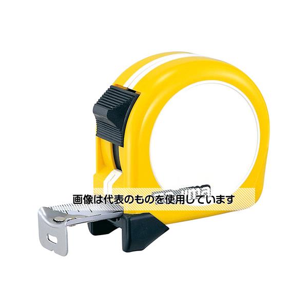 TJMデザイン（タジマツール） メモロック 25 5.5m/メートル目盛 MEL25-55BL 1個