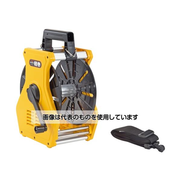 アズワン(AS ONE) 軽巻ケース 幅120mm L KM12-LST 入数：1個