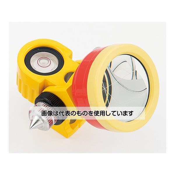 アズワン(AS ONE) タジマトータル用1.5インチプリズム TT-M15PM 入数:1個|ファーストFACTORY