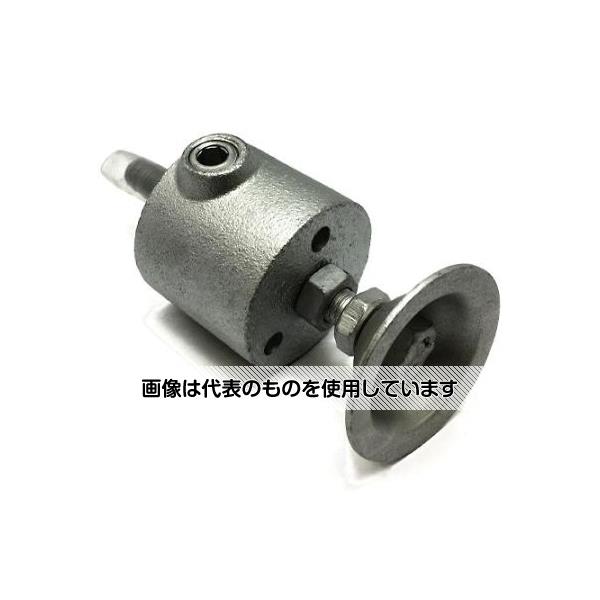 アズワン(AS ONE) 48.6mm 単管用水平調整金具 EA948TF-41 入数：1個