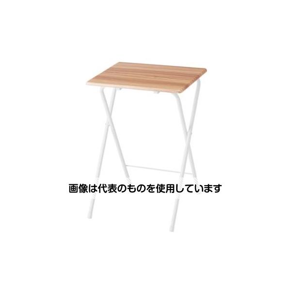 アズワン(AS ONE) 500x500x700mm デスク(折畳式) EA954HC-51A 入数：1台