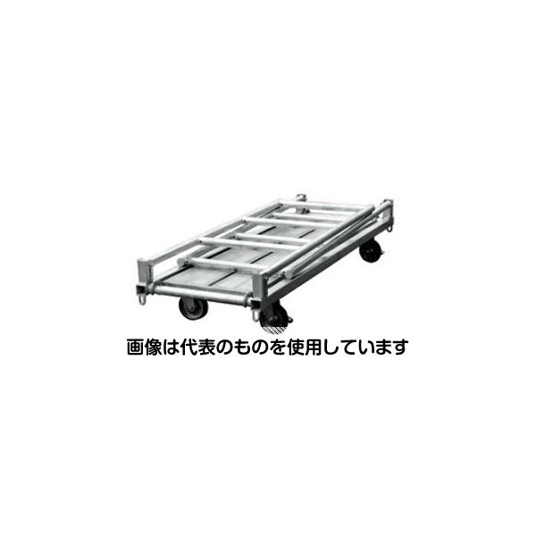 アズワン(AS ONE) [EA976AM-41用] 筋交い EA976AM-42 入数：1本