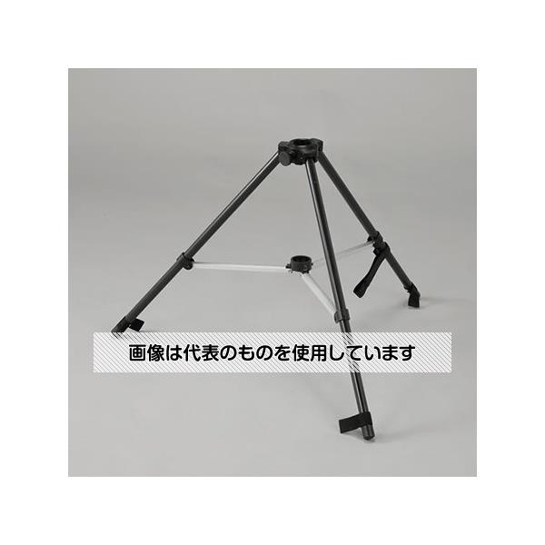 アズワン(AS ONE) 670x580x490mm パラソル用三脚スタンド EA915-129 入数：1台