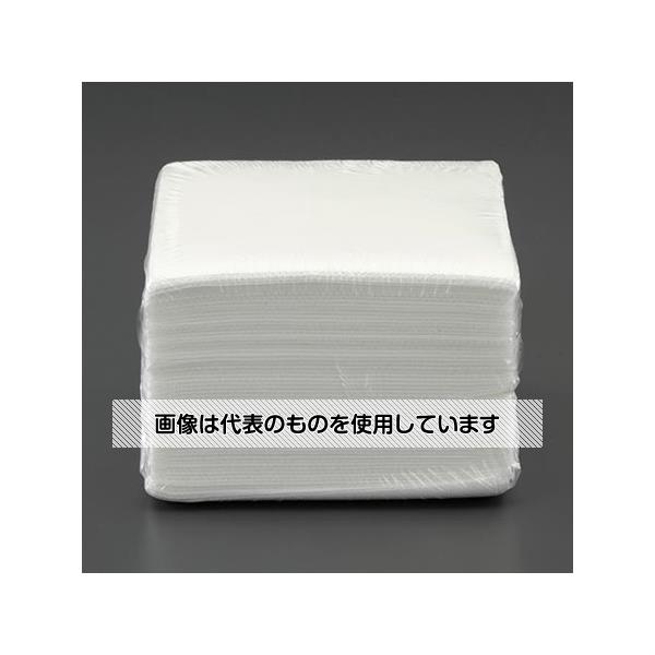 アズワン(AS ONE) 300x300mm ペーパータオル(24パック) EA929DB-5C 入数：1箱(24パック入)