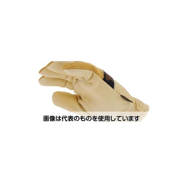 アズワン(AS ONE) [S] メカニクスグローブ(防寒/合成革) EA915GT-41 入数：1双