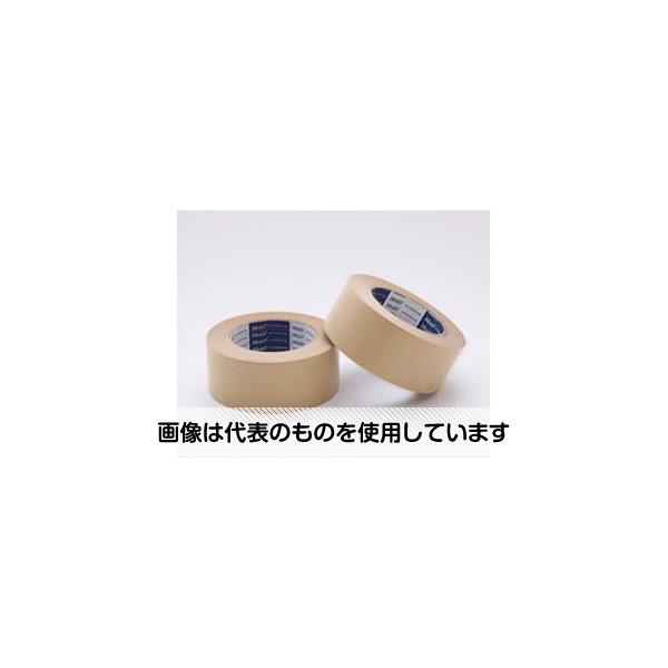 古藤工業 Monfクラフトテープ 0.14mm×50mm×50m (50巻) No.7012 1ケース(50巻入) 10,116円