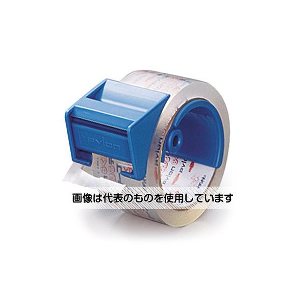 共和 らくはる粘着テーププラスカッター付き 30個入 HS-45053-1 入数：1ケース(30個入)