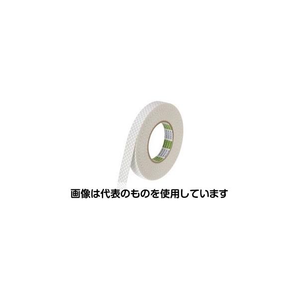 ニトムズ 両面テープ 20mm 10巻 J1010(10) 入数：1箱(10巻入)