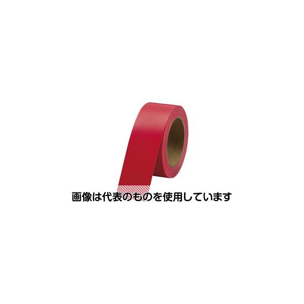 スマートバリュー カラー布テープ 赤 30巻 B340J-R-30 入数：1箱(30巻入) 11,715円