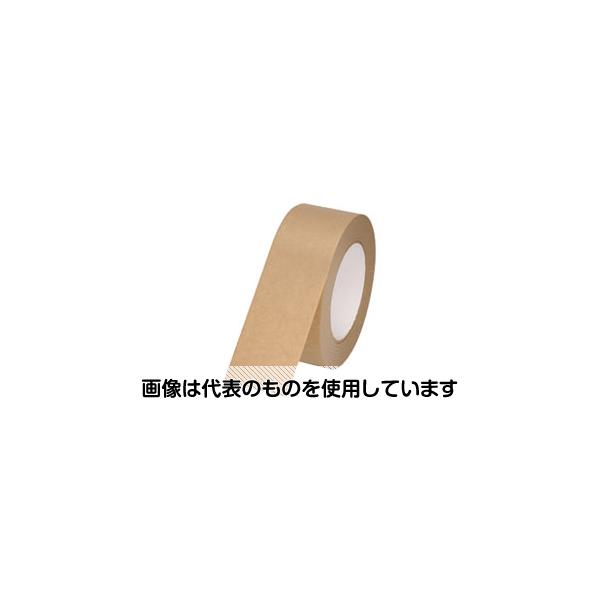 スマートバリュー クラフトテープ SE-S 50巻 B763J-50 1箱(50巻入)