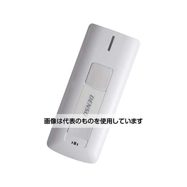 デンソー 小型2次元コードスキャナ Bluetooth スマホ/タブレット接続可能 SE1-QB 入数：1個