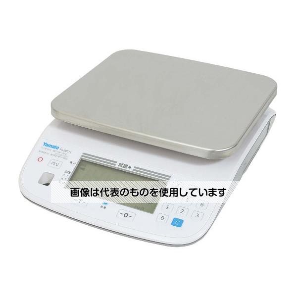 アズワン(asone) ヤマト　定量計量専用機　ジャストナビ（Just　NAVI）J-100W　3kg 0417800 1個