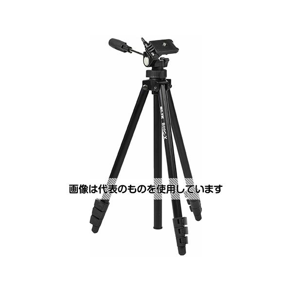 スリック コンパクトシリーズ三脚 スマホホルダー付き 800G-10 入数：1箱 の商品写真