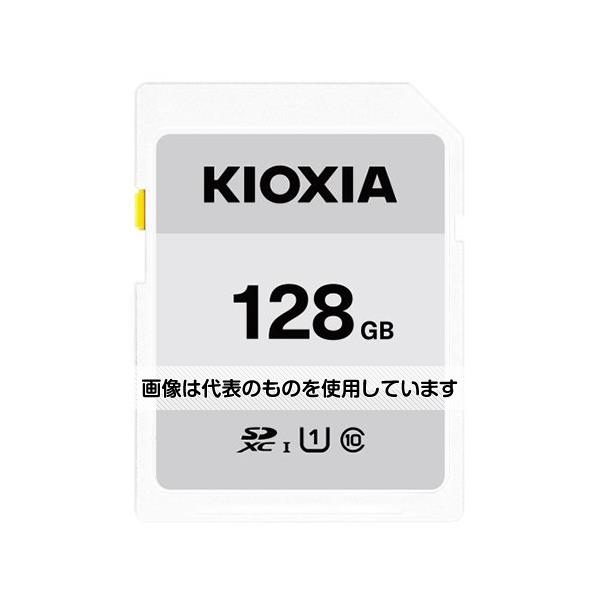 アズワン(AS ONE) 128GB SDXCメモリーカード EA759GK-64 入数：1個